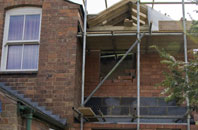 free Steam Mills home extension quotes